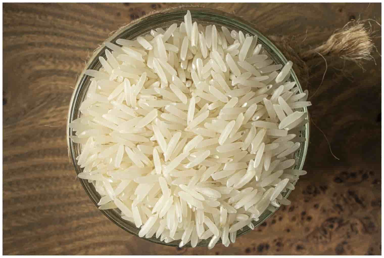 تصویر 3 از فروش برنج هاشمی گیلان + قیمت خرید به صرفه